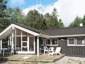 Balmy Holiday Home in Hadsund with Sauna in Hadsund